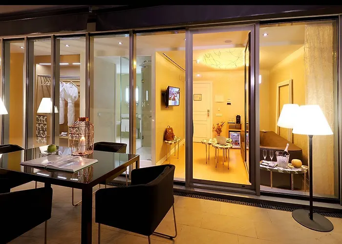 Hotel Axel - Adults Only 4*