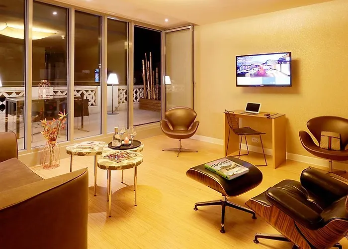 Hotel Axel - Adults Only