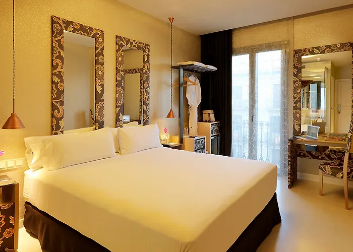 Hotel Axel - Adults Only 4*