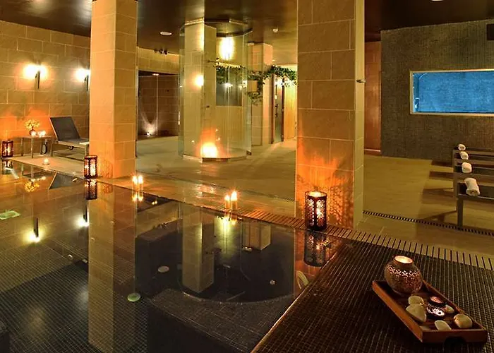 Axel - Adults Only Hotel 4*