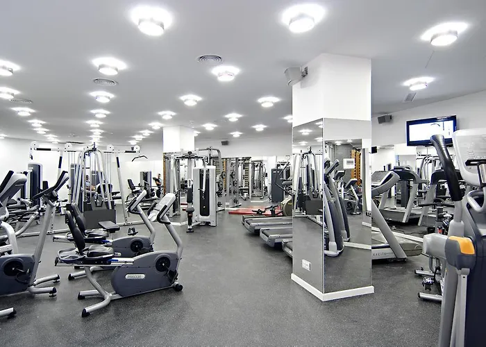 Hotel Axel - Adults Only