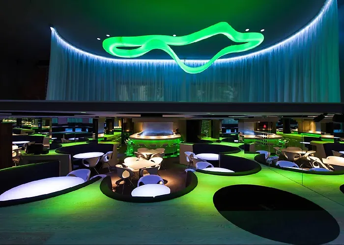 Hotel Axel - Adults Only