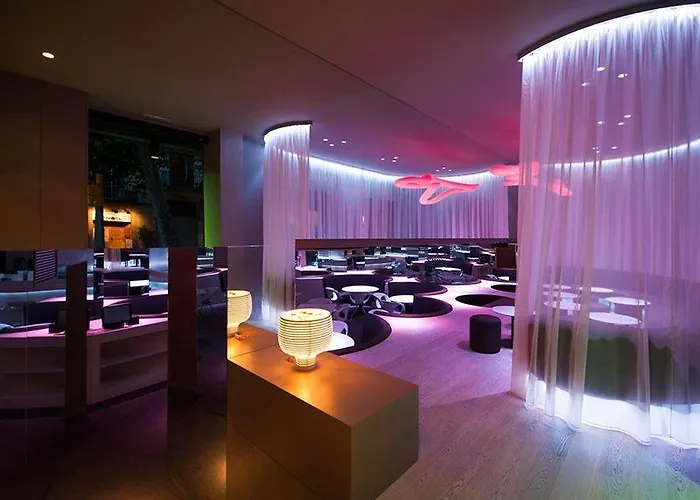 Axel - Adults Only Hotel 4*