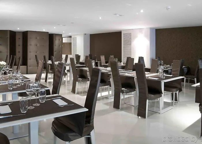 Axel - Adults Only Hotel Barcelona