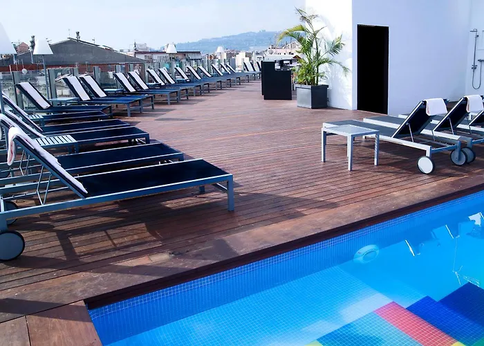 Hotel Axel - Adults Only