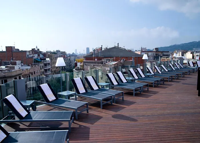 Axel - Adults Only Hotel 4*