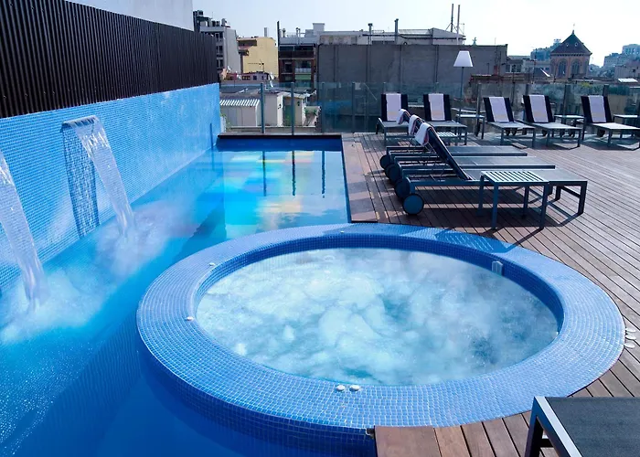 Axel - Adults Only Hotel 4*