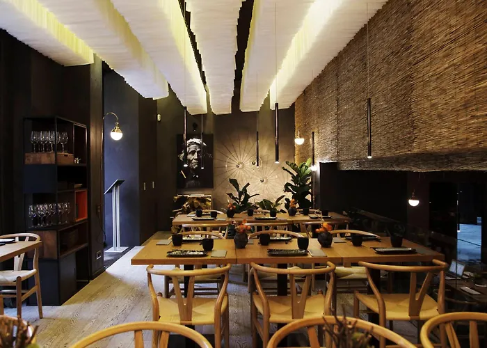 Hotel Axel - Adults Only Barcelona