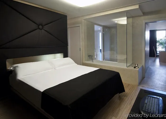 Axel - Adults Only Barcelona