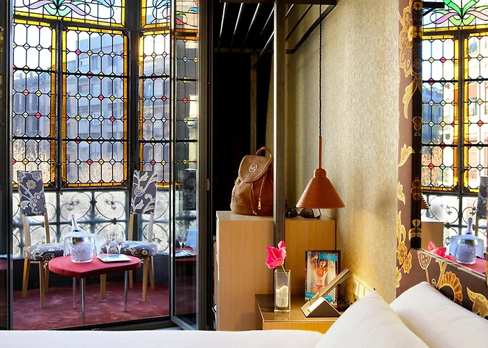 Hotel Axel - Adults Only 4*