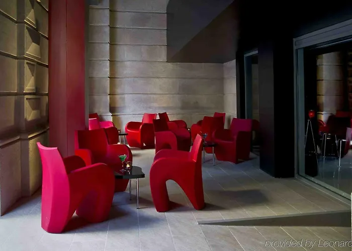 Hotel Axel - Adults Only