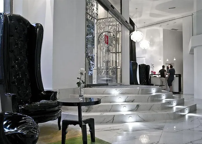 Axel - Adults Only Hotel 4*