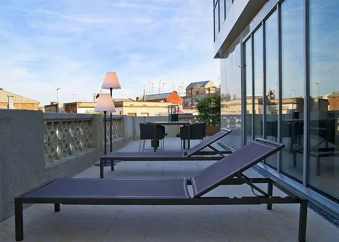 Hotel Axel - Adults Only