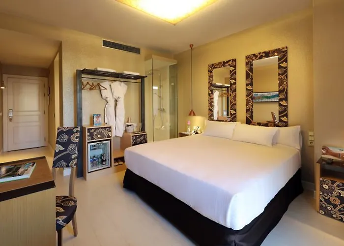 Axel - Adults Only Barcelona