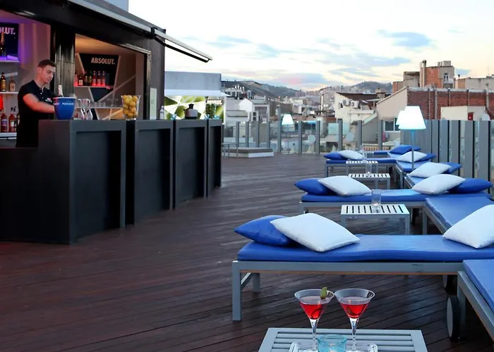 Axel - Adults Only Hotel