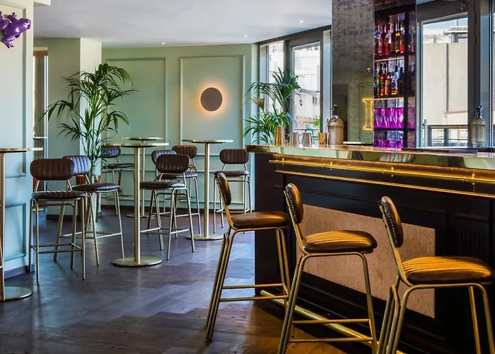 Hotel Axel - Adults Only Barcelona