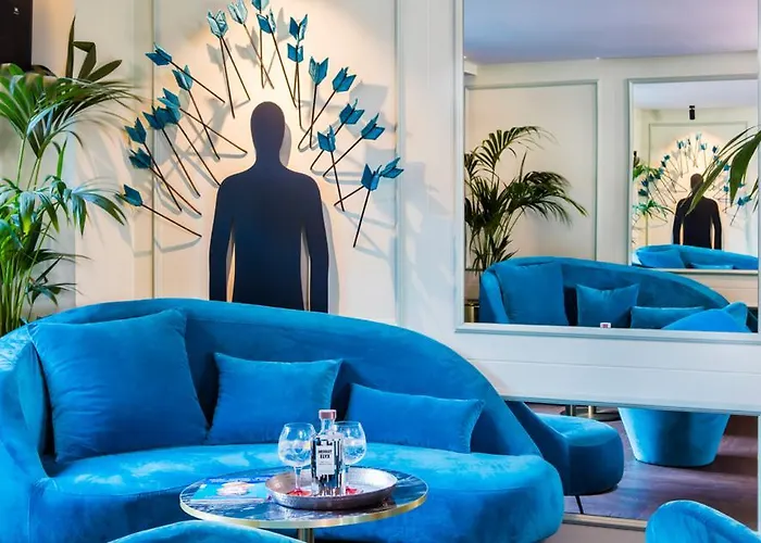 Axel - Adults Only Barcelona