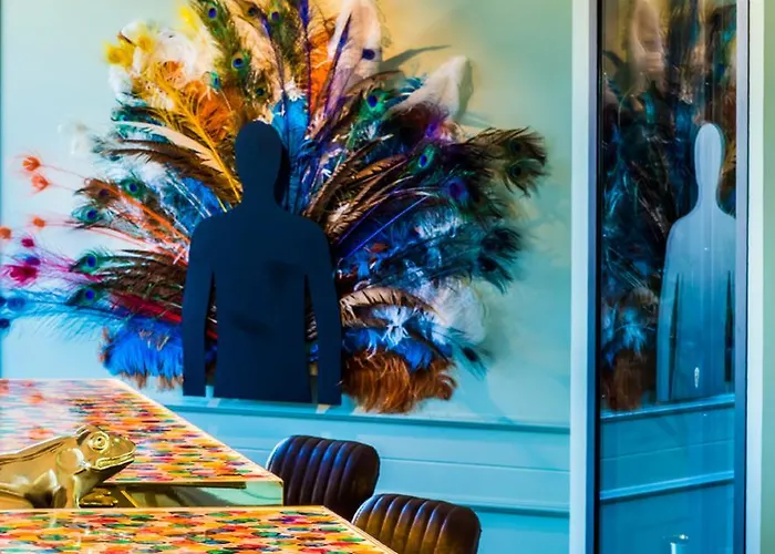 Axel - Adults Only Hotel 4*