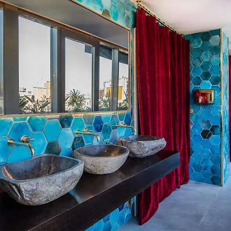 Hotel Axel - Adults Only Barcelone