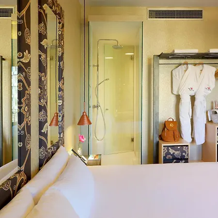 Axel - Adults Only Hotel 4*