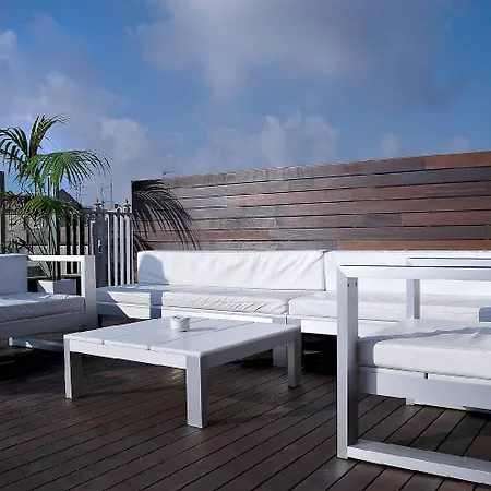 Otel Axel - Adults Only