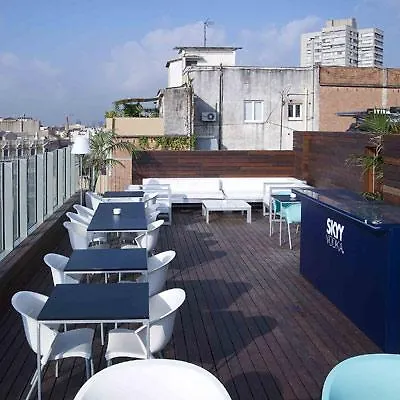 Otel Axel - Adults Only
