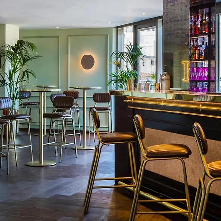 Otel Axel - Adults Only Barselona